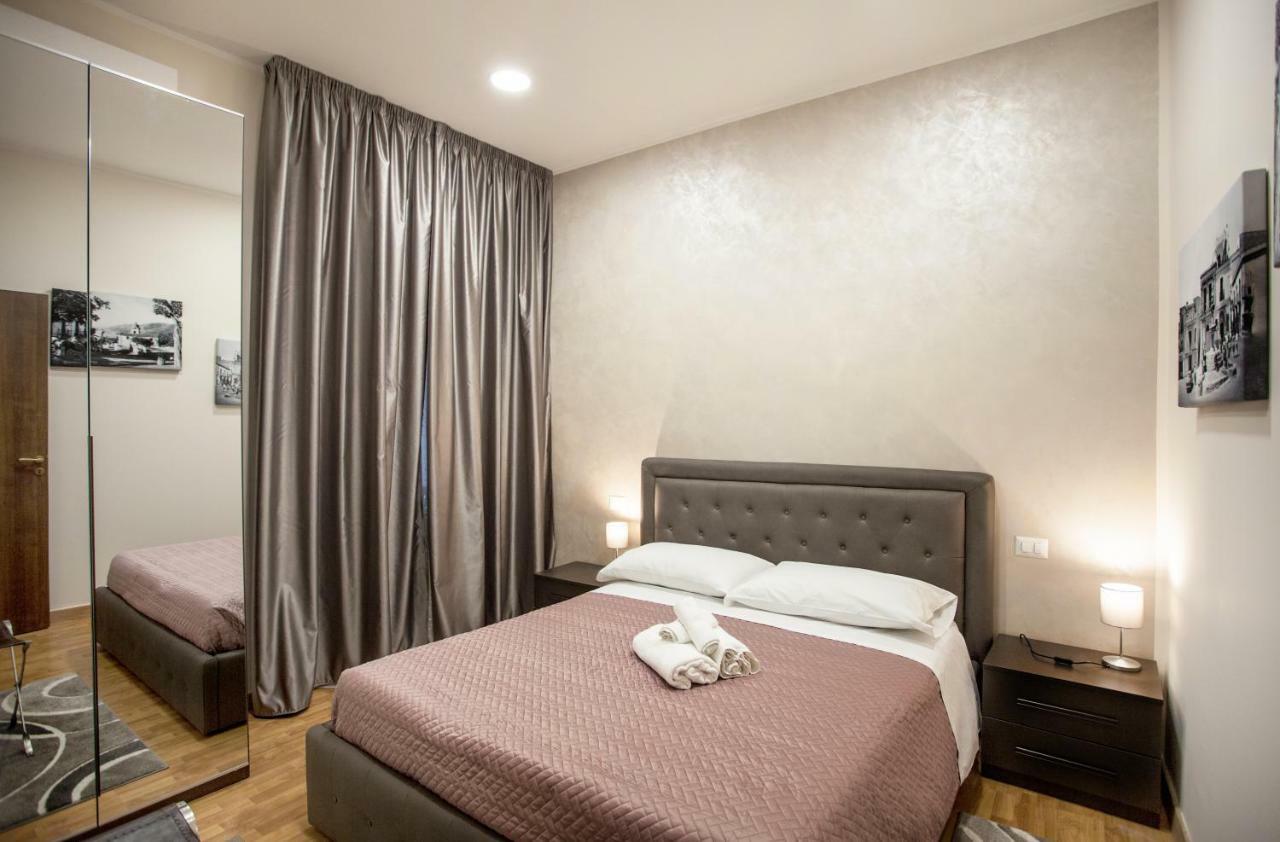 Appartement Casa Orchidea Azzurra à Taormine Extérieur photo