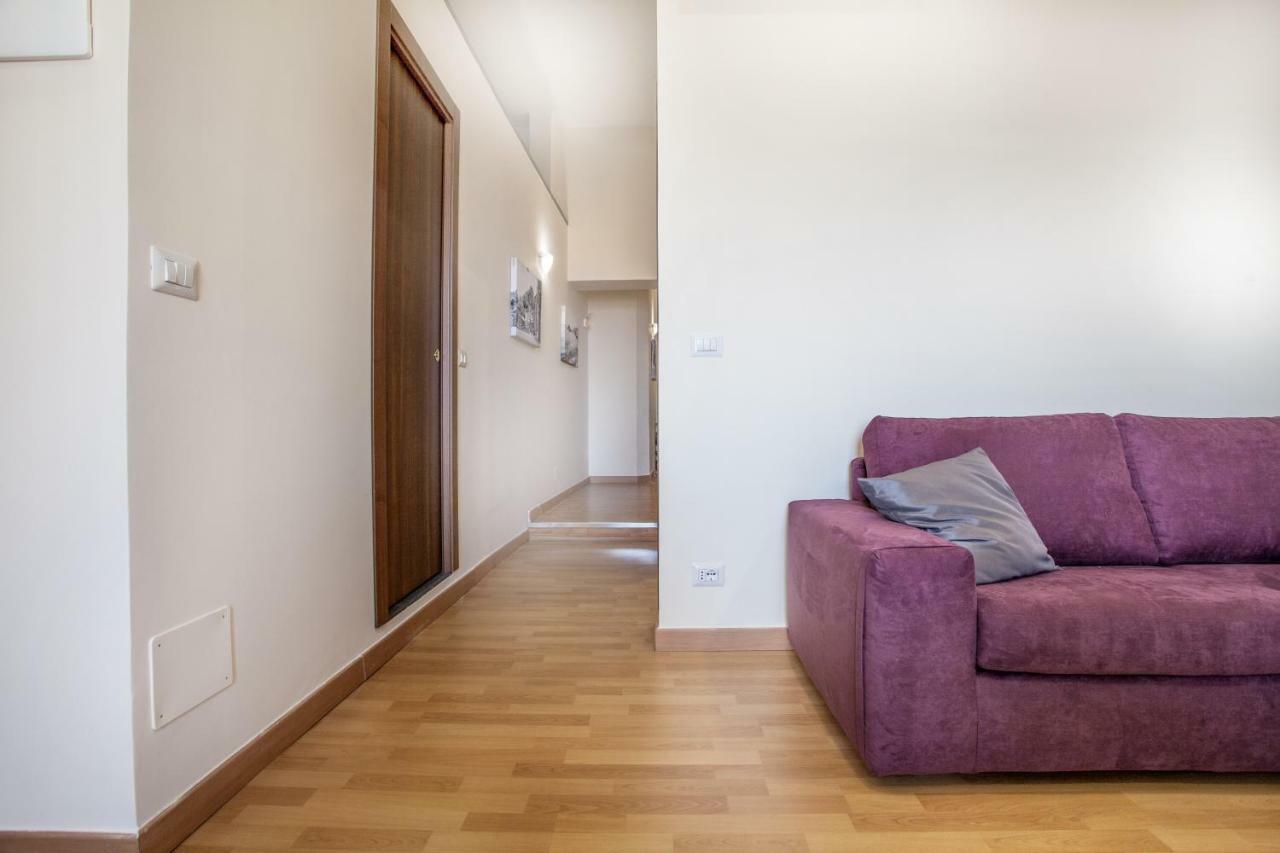 Appartement Casa Orchidea Azzurra à Taormine Extérieur photo