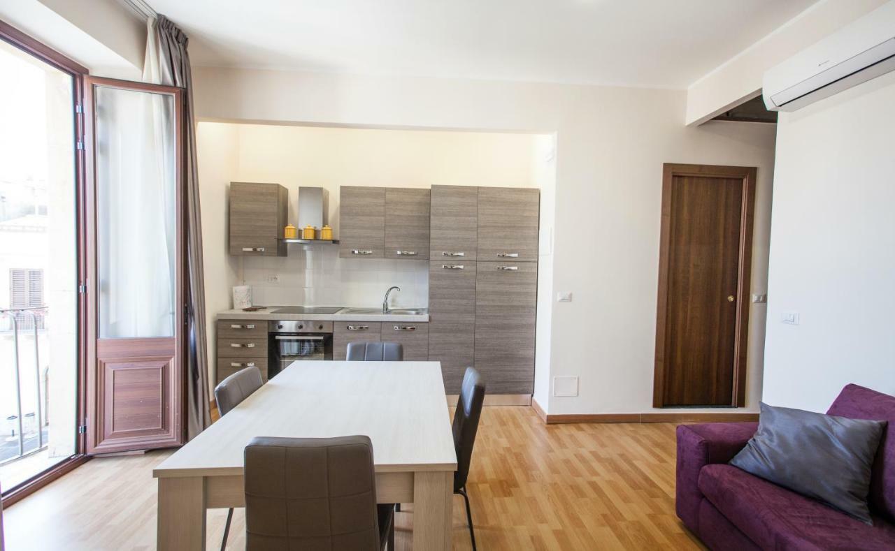 Appartement Casa Orchidea Azzurra à Taormine Extérieur photo
